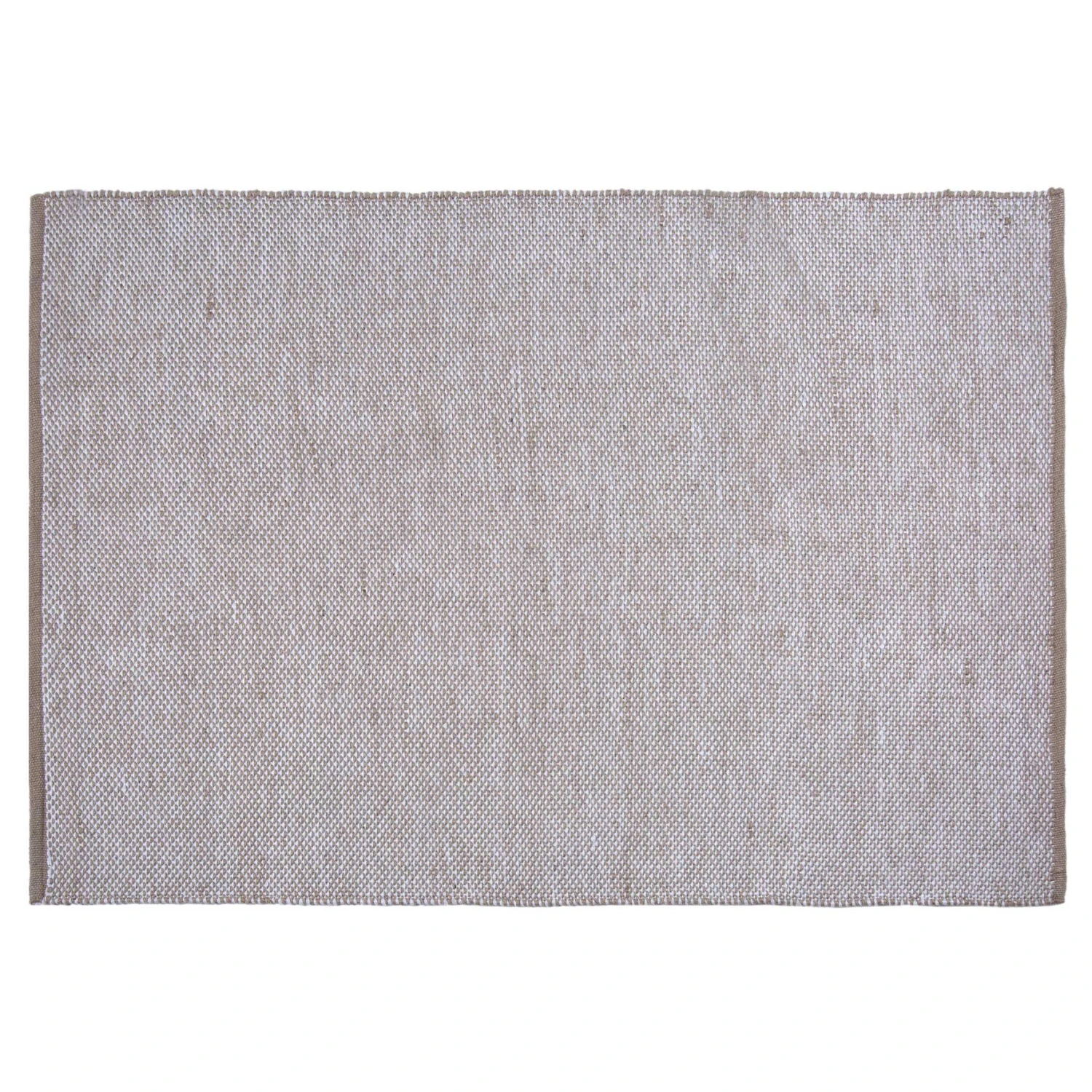 Tapis D'extérieur (120 X 170 Cm) Hugo Jute 4 Tapis D'extérieur (120 X 170 Cm) Hugo Jute – Image 2