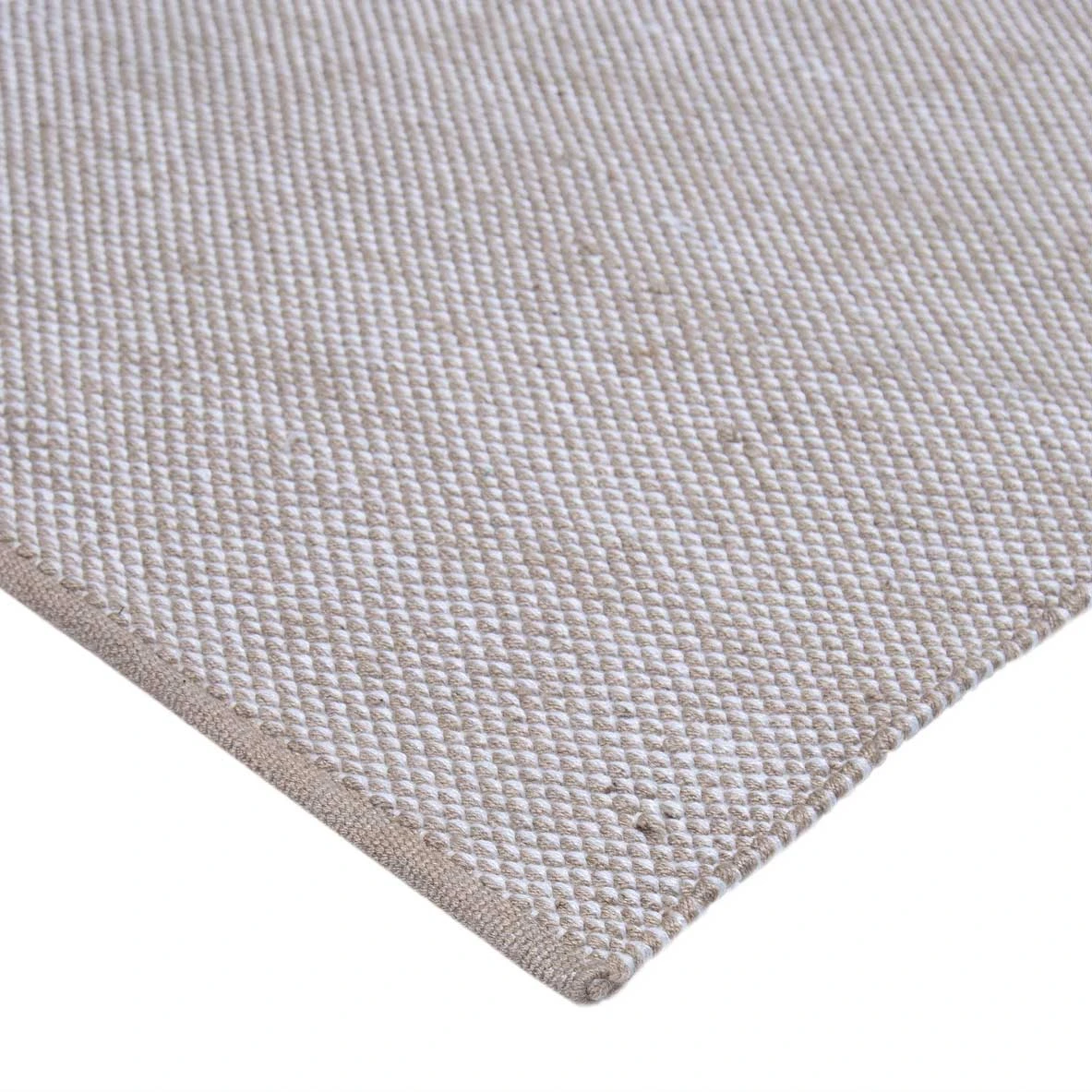 Tapis D'extérieur (120 X 170 Cm) Hugo Jute 7 Tapis D'extérieur (120 X 170 Cm) Hugo Jute – Image 5