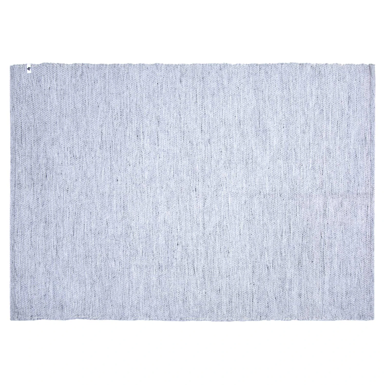 Tapis D'extérieur (120 X 170 Cm) Léo Gris Chiné 4 Tapis D'extérieur (120 X 170 Cm) Léo Gris Chiné – Image 2
