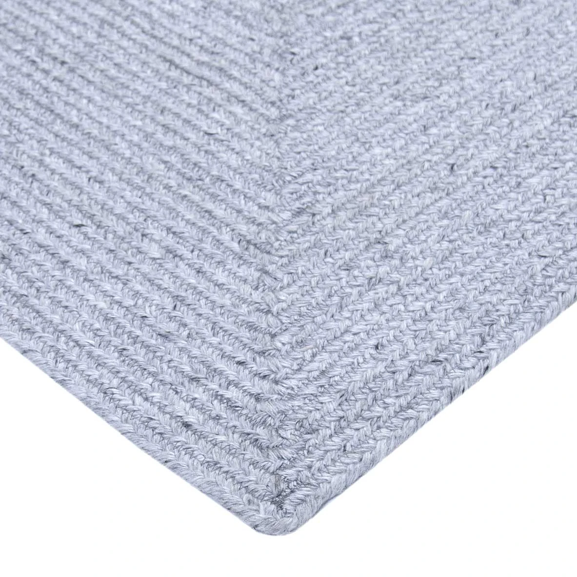 Tapis D'extérieur (120 X 170 Cm) Pablo Noir Cendré 9 Tapis D'extérieur (120 X 170 Cm) Pablo Noir Cendré – Image 7