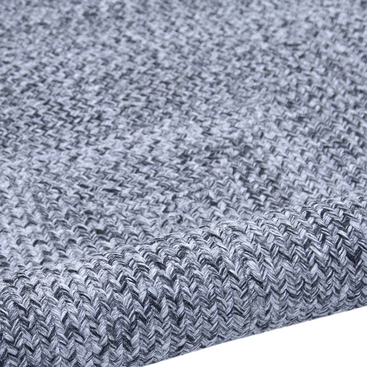 Tapis D'extérieur (120 X 170 Cm) Pablo Poivre Et Sel 6 Tapis D'extérieur (120 X 170 Cm) Pablo Poivre Et Sel – Image 4