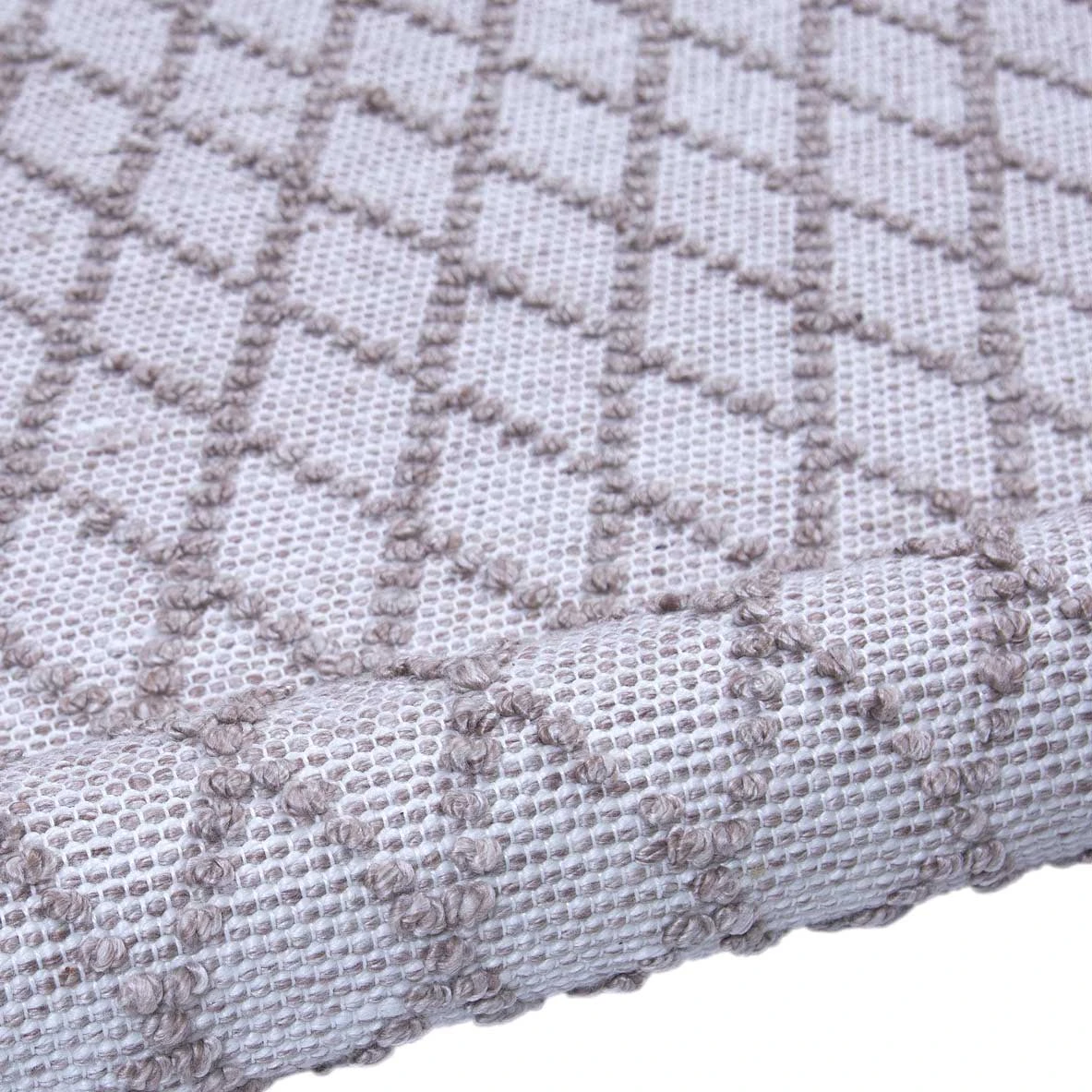 Tapis D'extérieur (160 X 230 Cm) Orlando Sable 6 Tapis D'extérieur (160 X 230 Cm) Orlando Sable – Image 4