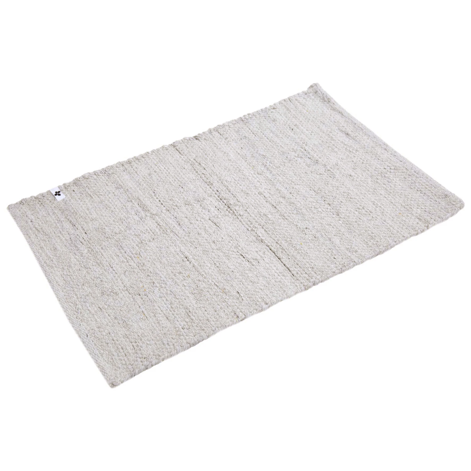 Tapis D'extérieur (50 X 80 Cm) Léo Beige Chiné 5 Tapis D'extérieur (50 X 80 Cm) Léo Beige Chiné – Image 3