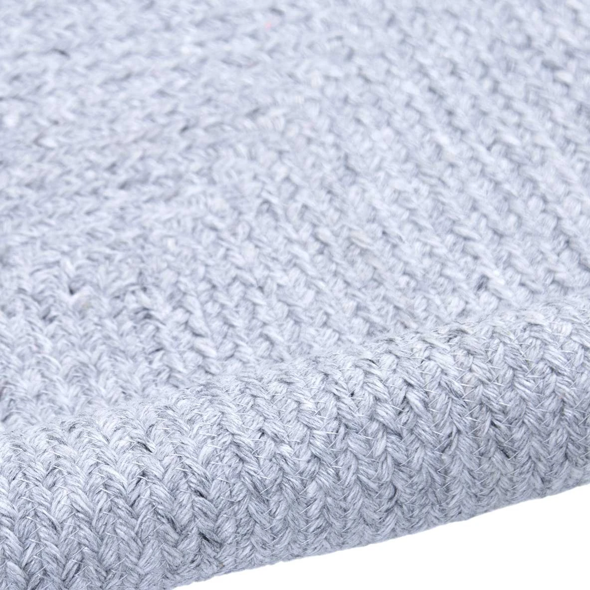 Tapis D'extérieur (50 X 80 Cm) Pablo Noir Cendré 6 Tapis D'extérieur (50 X 80 Cm) Pablo Noir Cendré – Image 4