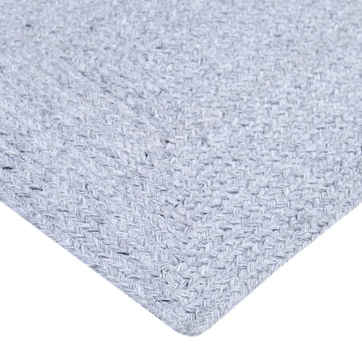 Tapis D'extérieur (50 X 80 Cm) Pablo Noir Cendré 9 Tapis D'extérieur (50 X 80 Cm) Pablo Noir Cendré – Image 7