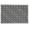 Tapis D'extérieur (180 X 120 Cm) Inca Gris -Default Template 7 tapis d ext rieur 180 x 120 cm inca marron 113108 1643705717