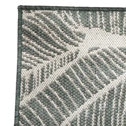 Tapis D'extérieur (230 X 150 Cm) Naturo Vert -Default Template 7 tapis d ext rieur 230 x 150 cm naturo vert 126642 1677052647