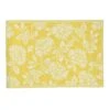 Tapis D'extérieur (120 X 180 Cm) Fleurs Jaune -Default Template 7 tapis pp motif fleurs 3col ass ext rieur a w120 00 h1 00cm assorti 124557 1671179961