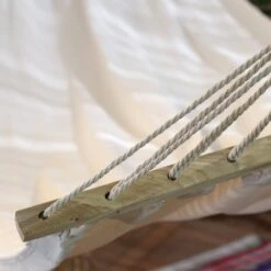 Toile De Hamac Nature Douce - Blanc/écru -Default Template 7 toile de hamac nature douce blanc cru 43741 1623059106