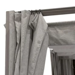 Tonnelle Palmeira (3 X 4 M) - Noisette -Default Template 7 tonnelle palmeira 3x4 expr noi 113012 1642583267