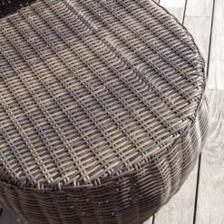 Transat Résine Tressée Calvi - Sepia / Ecru -Default Template 7 transat calvi sepia ecru 68594 2 1584111840